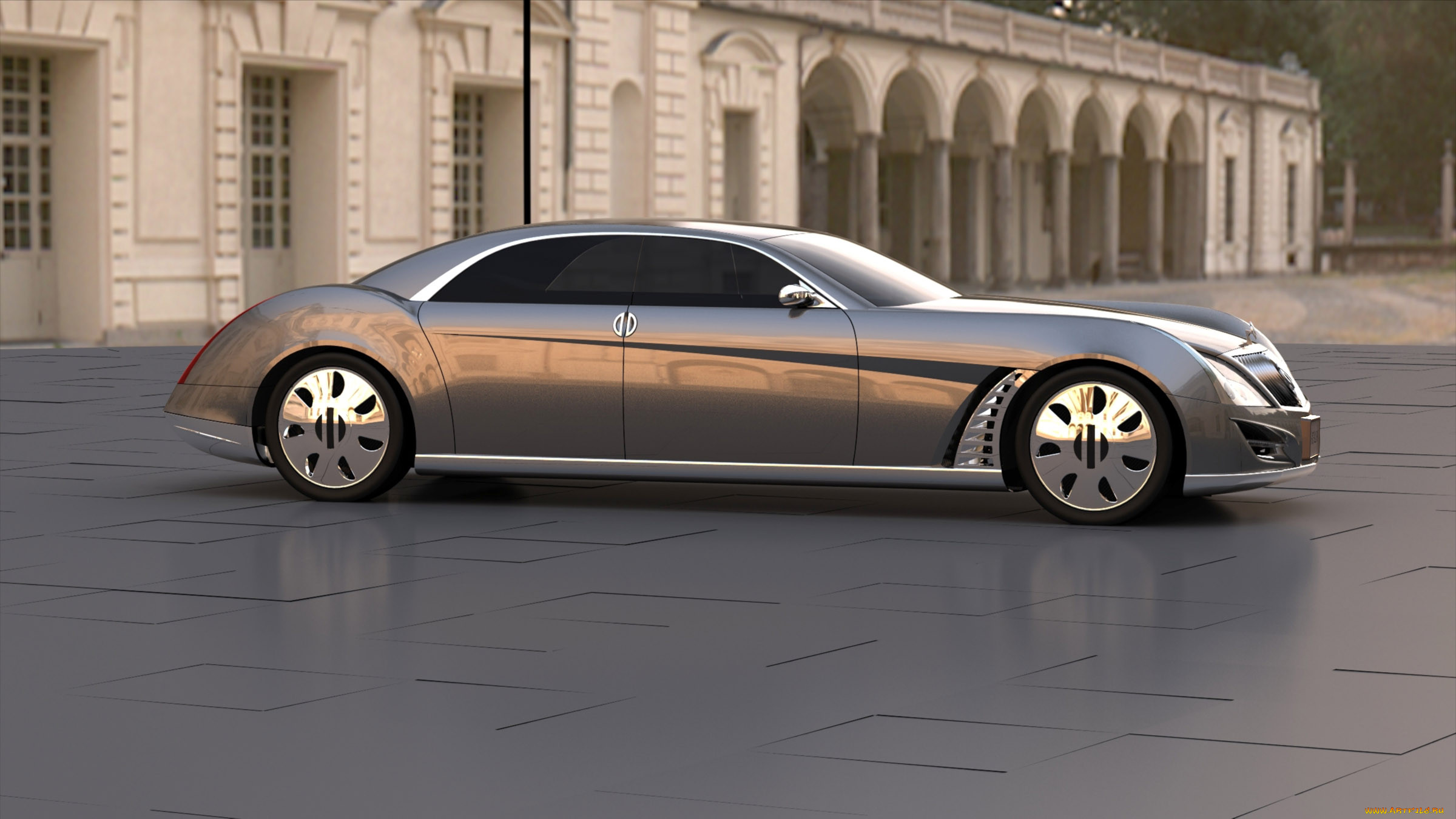 dimora natalia sls 2 sport luxury sedan, , 3, sport, sls, 2, natalia, dimora, luxury, sedan